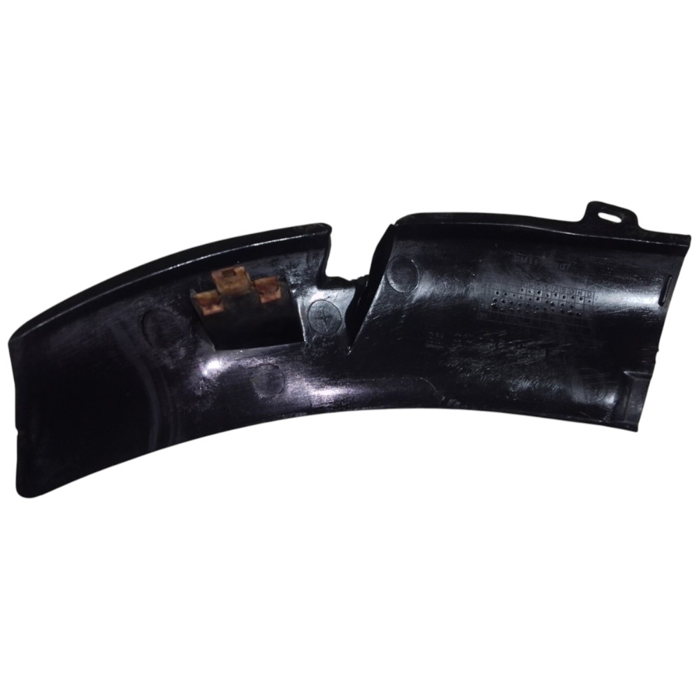 Ponta Dir Churrasqueira Chevrolet Blazer 1997 93226358 Preto 8
