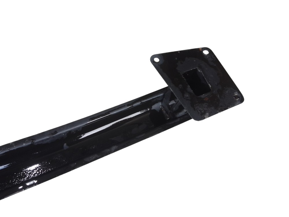 Alma Parachoque Traseiro Volkswagen Fox 2003/2014 5z0807305a 3