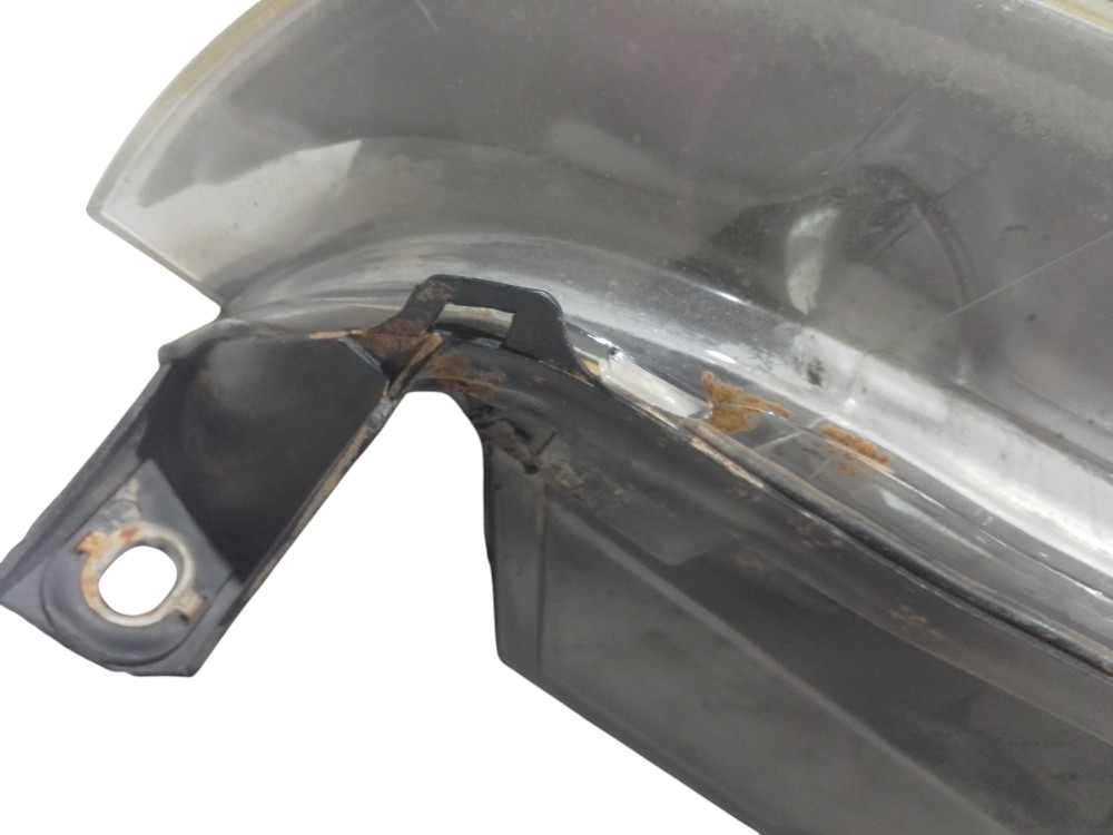 Farol Direito Fiat Uno 2004 2013 Direito/passageiro 7