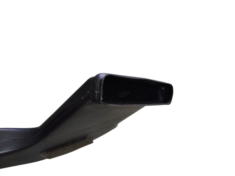 Duto Condutor Ar Le Painel Volkswagen Fox 1.0 2013 5z0819895 3