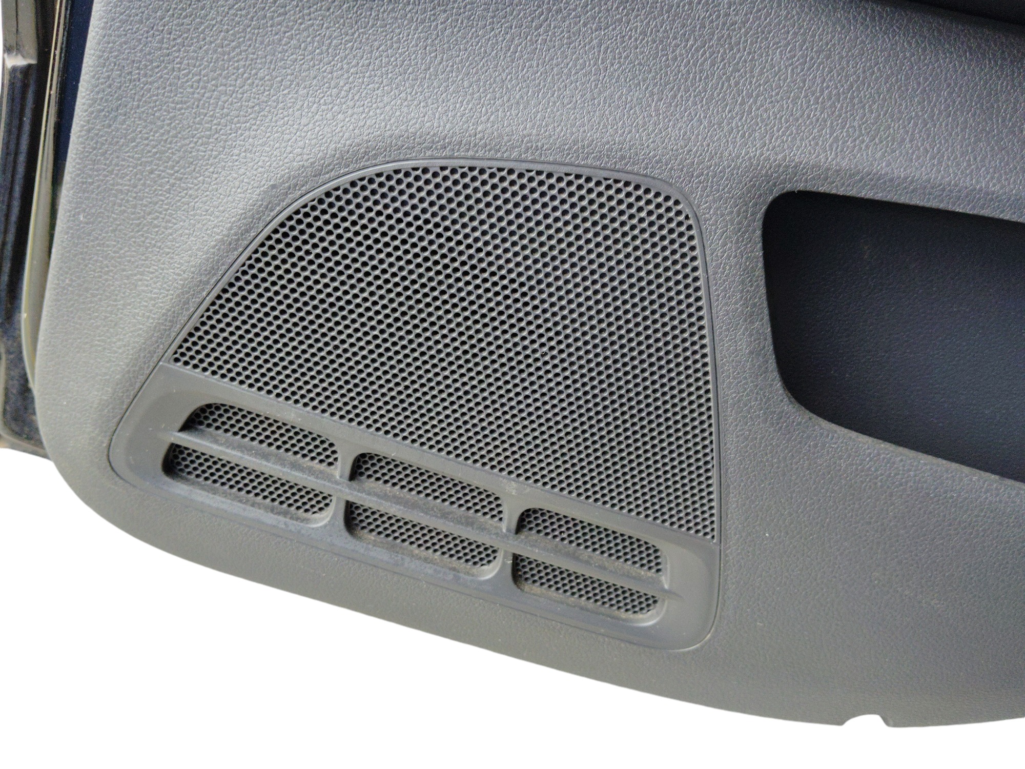 Forro Porta Traseira Lado Direito Passageiro Volkswagen Fox 5
