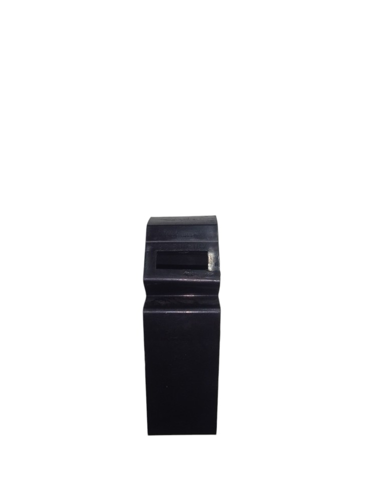 Suporte Presilha Chicote Carroceria Soleira Vectra 1996/2004 Preto 7