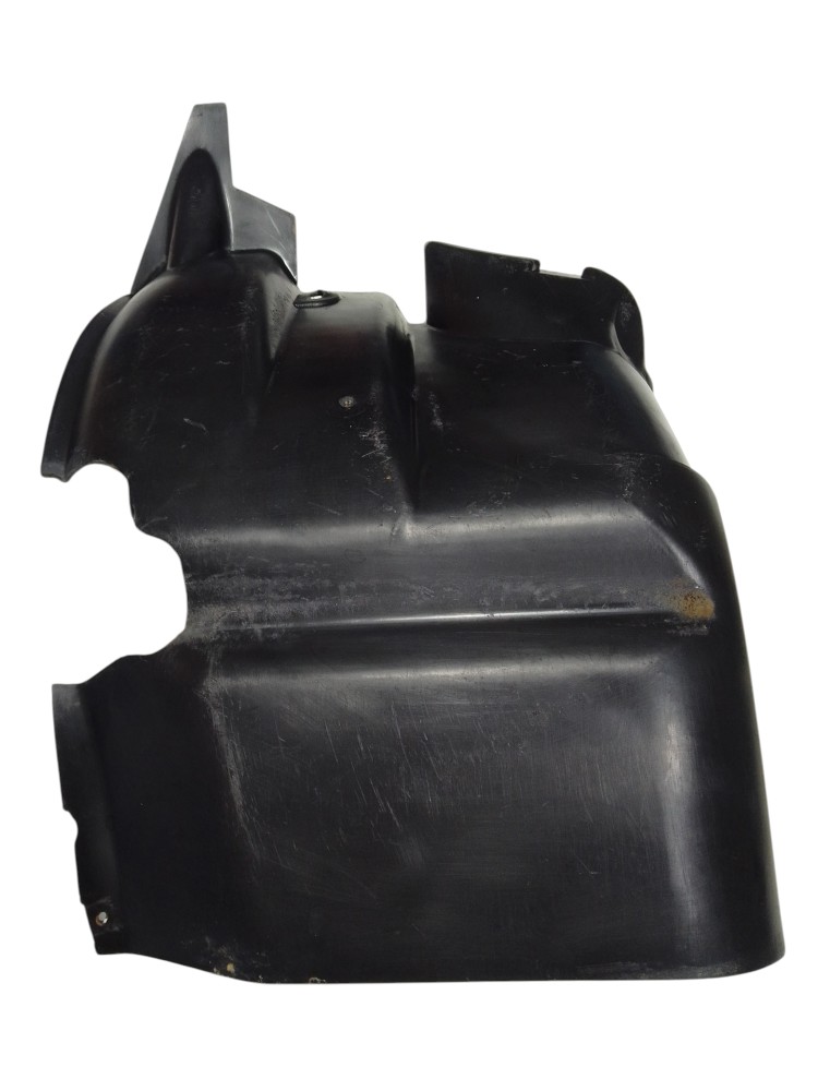 Parabarro Traseiro Direito Fiat Uno Fiorino 2003 2010 6