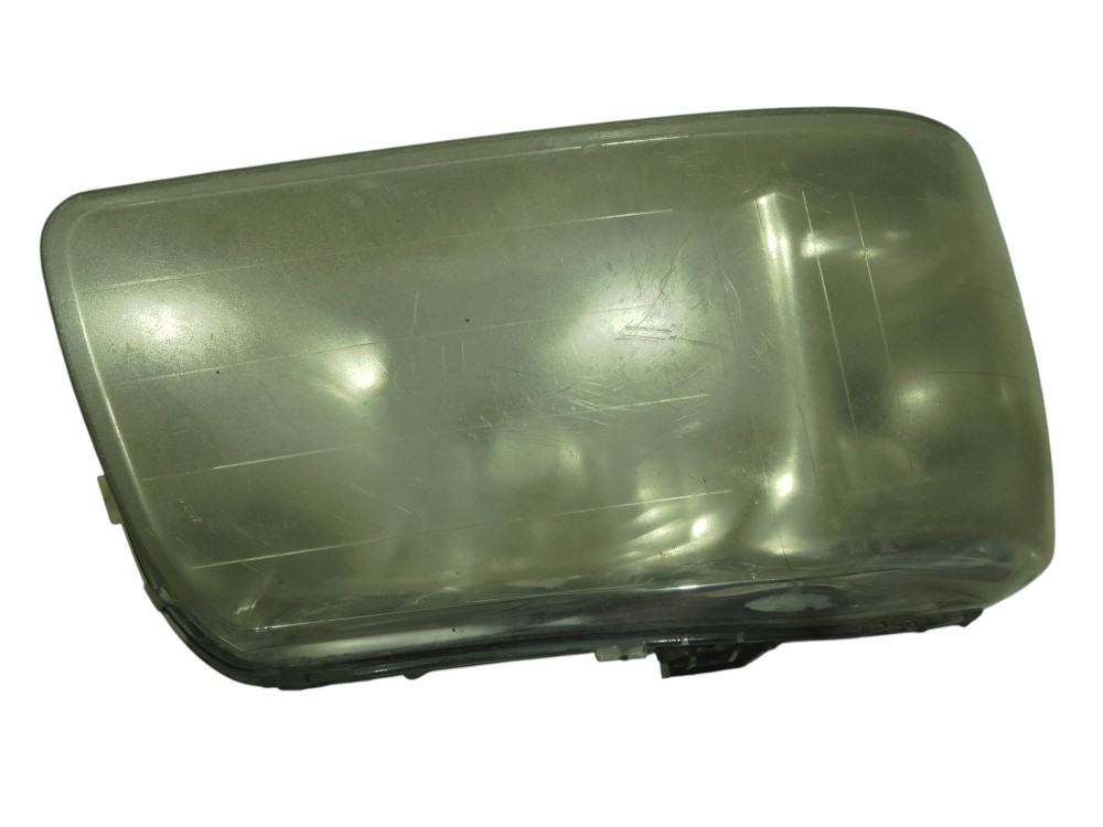 Farol Direito Fiat Uno 2004 2013 Direito/passageiro 6