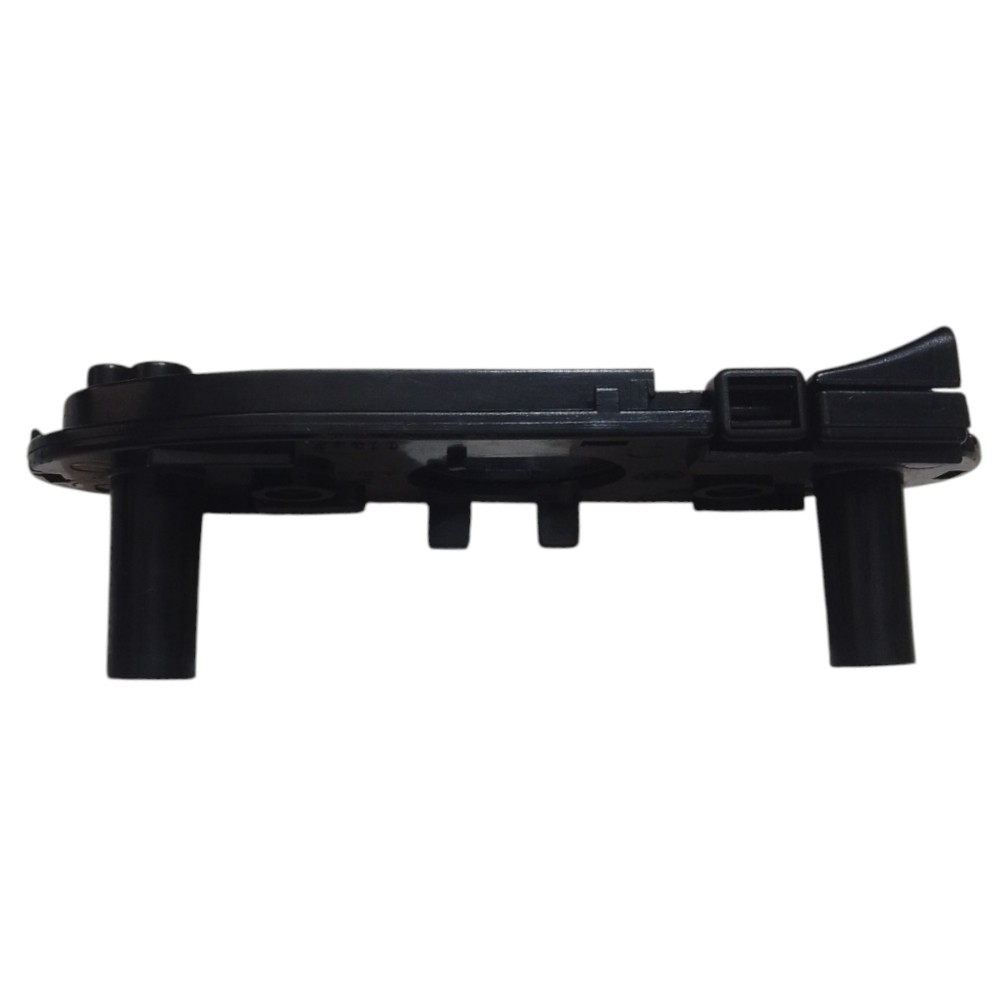 Comando Ar Condicionado Ford Escort Original 13