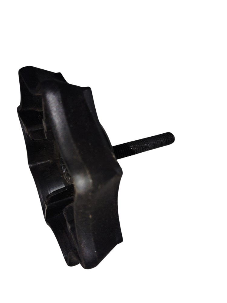 Parafuso Estepe Volkswagen Fox Polo Spacefox Original 2