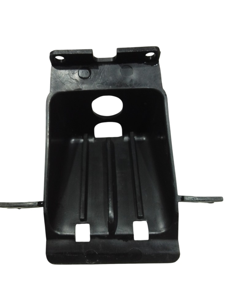 Suporte Afogador Painel Fiat Uno Elba Prisma 93 2008 5