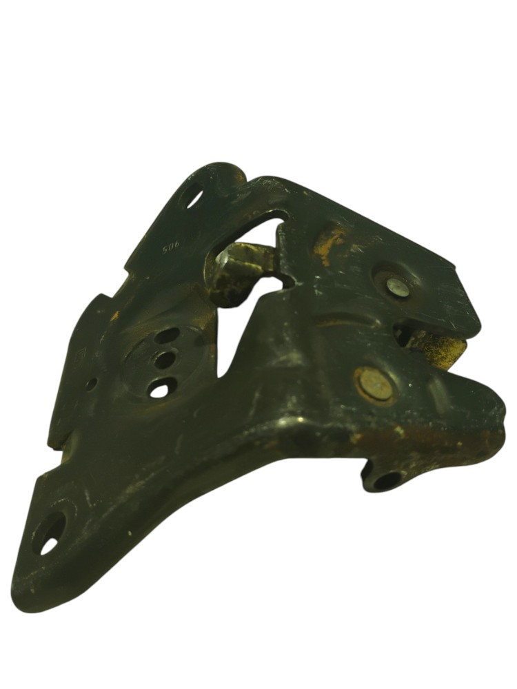 Fechadura Tampa Traseiro Fiat Uno Mille V19 Et 5386 4