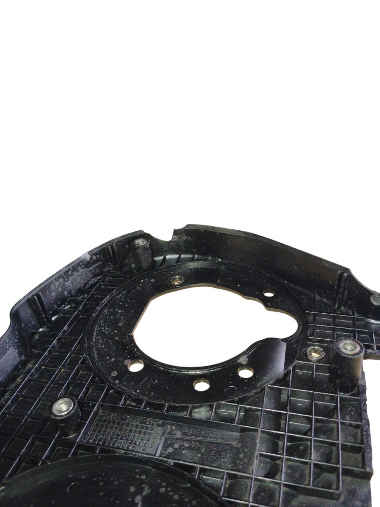 Capa Correia Interna Xsara Picasso 2000 A 2012 Detalhe 5