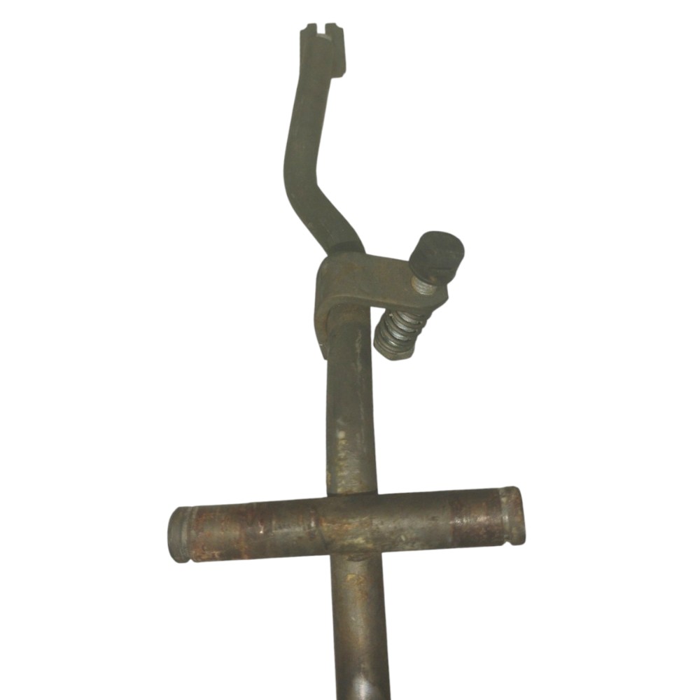 Pedal Acelerador Chevrolet Gm Astra 1995 V20 Et5809 3