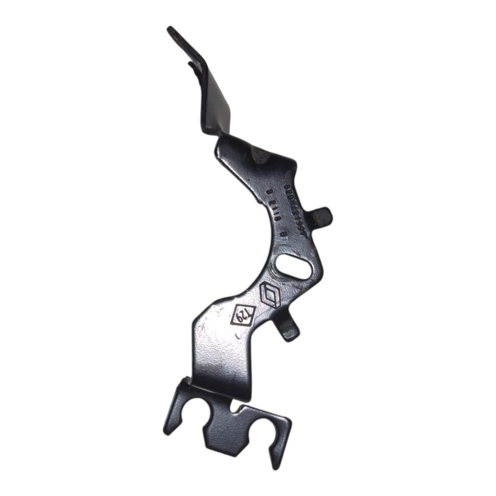 Suporte Sensor Abs Renault Sandero Logan Fluence 2014/19 Preto 3