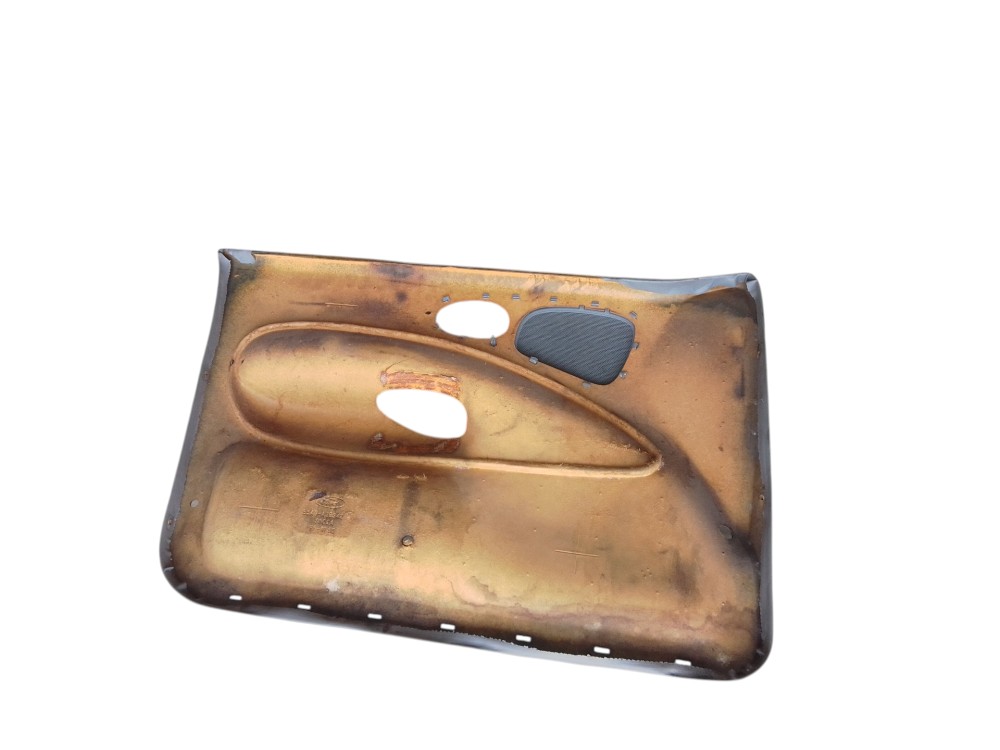 Forro De Porta Dianteiro Direito Ford Escort 1994 A 2002 5
