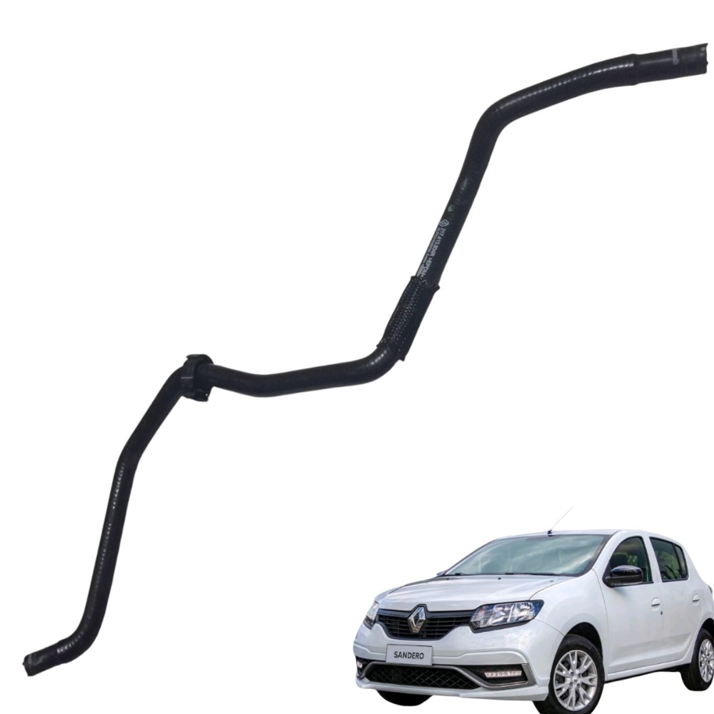 Mangueira Radiador Renault Sandero Duster 1.6 16v 217413804r