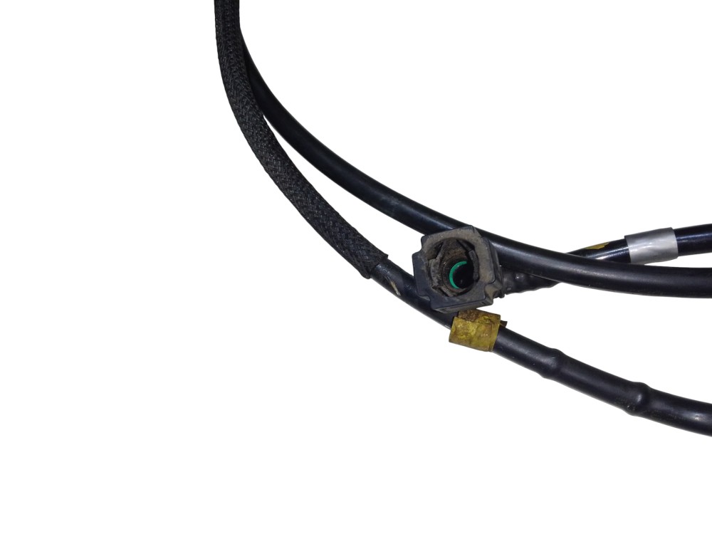 Mangueira De Combustível Renault Sandero Logan 164463946r 6
