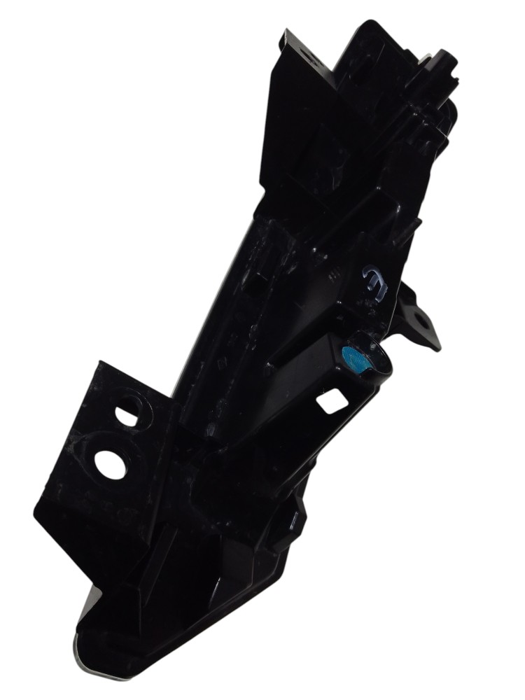 Farol milha esquerdo Renault sandero logan 2014 2016