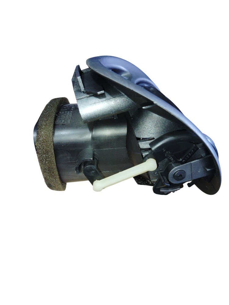 Difusor Ar Direito Lado Direito Xsara Picasso 2001 A 2012 7