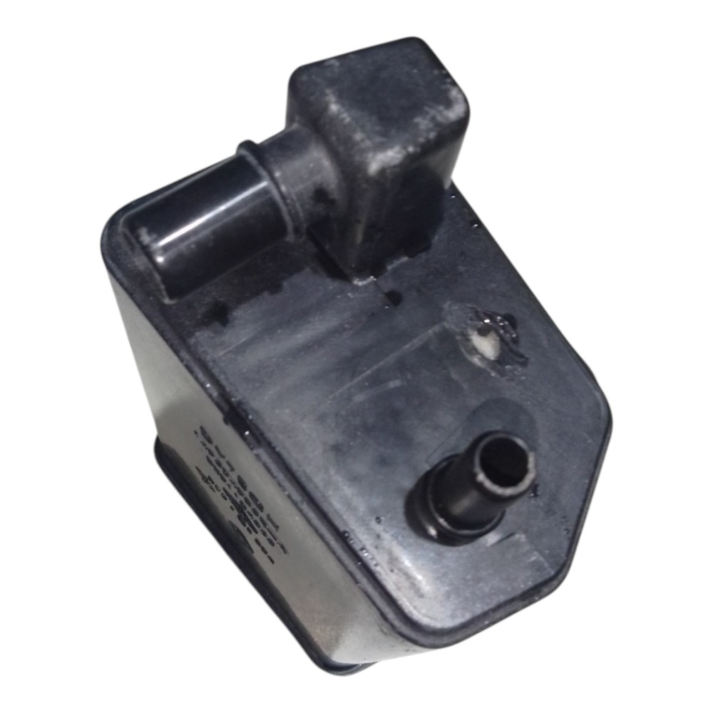 Filtro Canister Renault Sandero/logan/duster/ 149504085r Preto 3