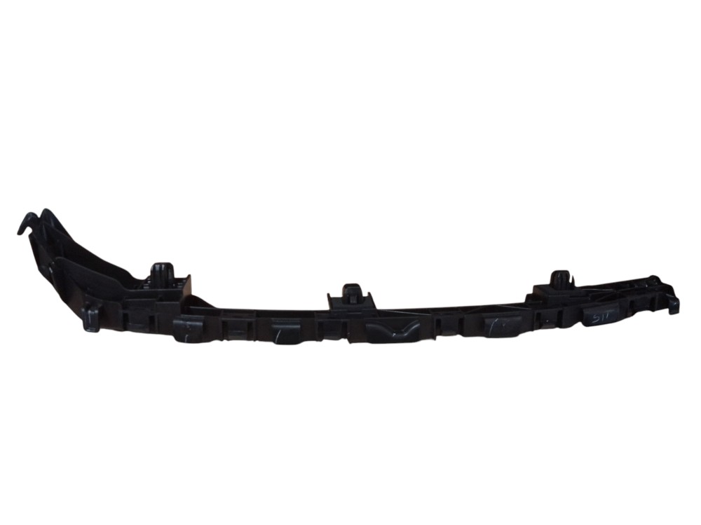 Guia Parachoque Traseiro Direito Honda Fit 2010 A 2015 2