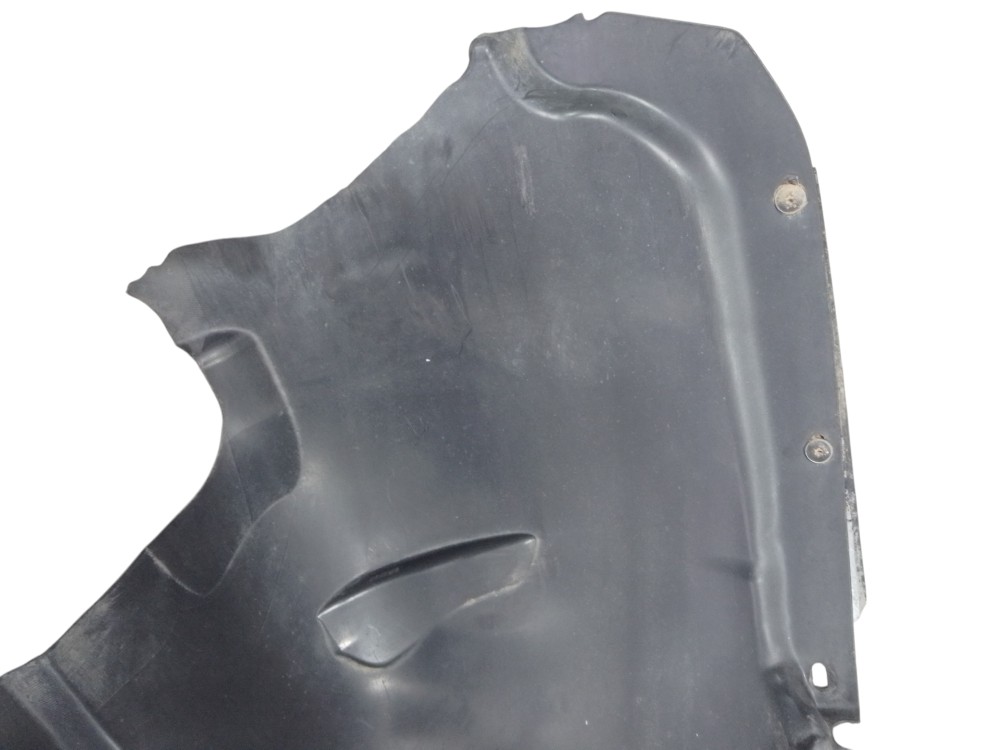 Parabarro Dianteiro Esquerdo Volkswagen fox SpaceFox 2014 3
