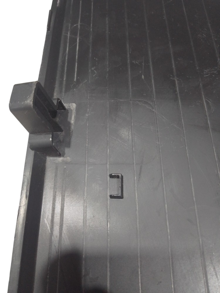Moldura Do Trambulador Acabamento Central Do Console Jac J6 6