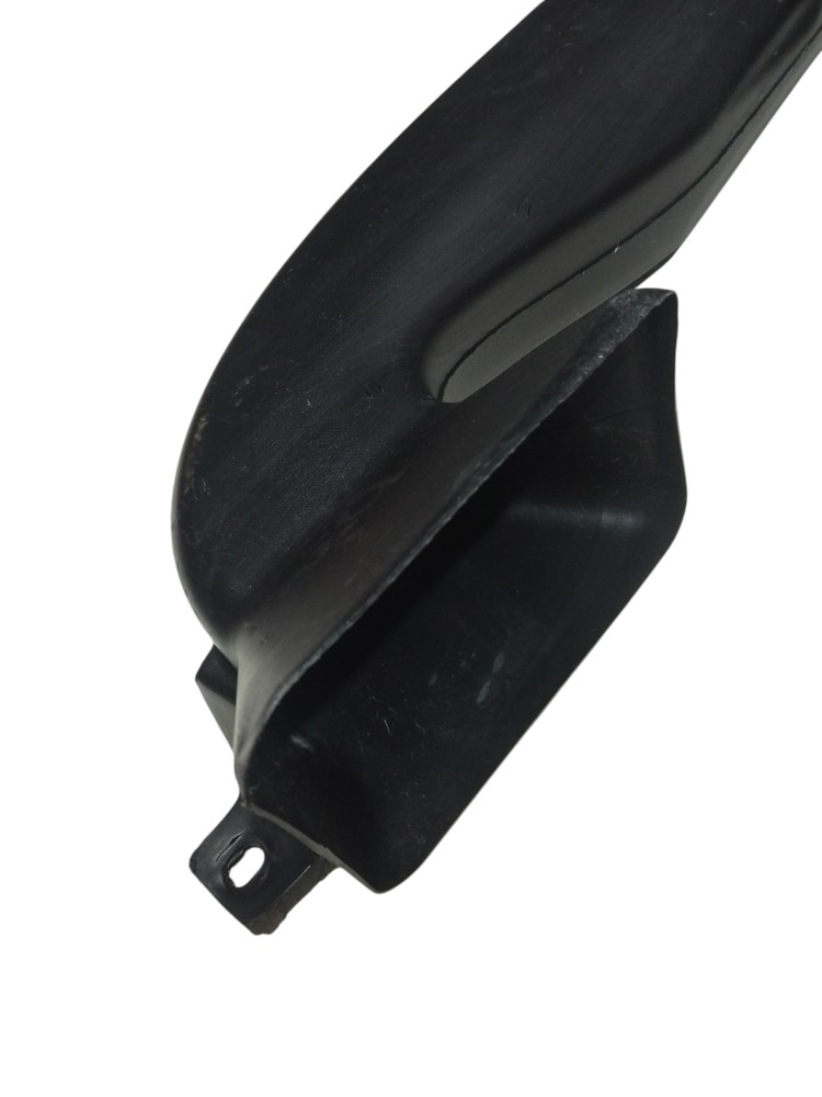 Duto Condutor De Ar Esquerdo Volkswagen Fox Spacefox 2014 4