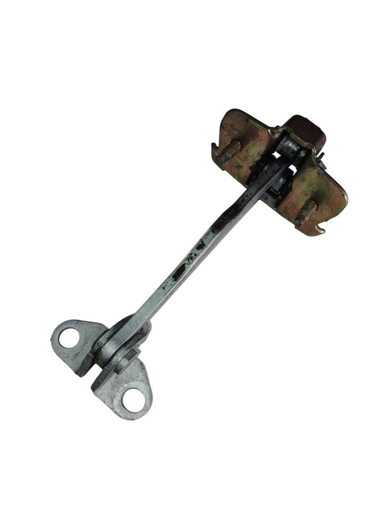 Limitador Porta Traseira Esquerda Xsara Picasso 00/11 Et3087 8