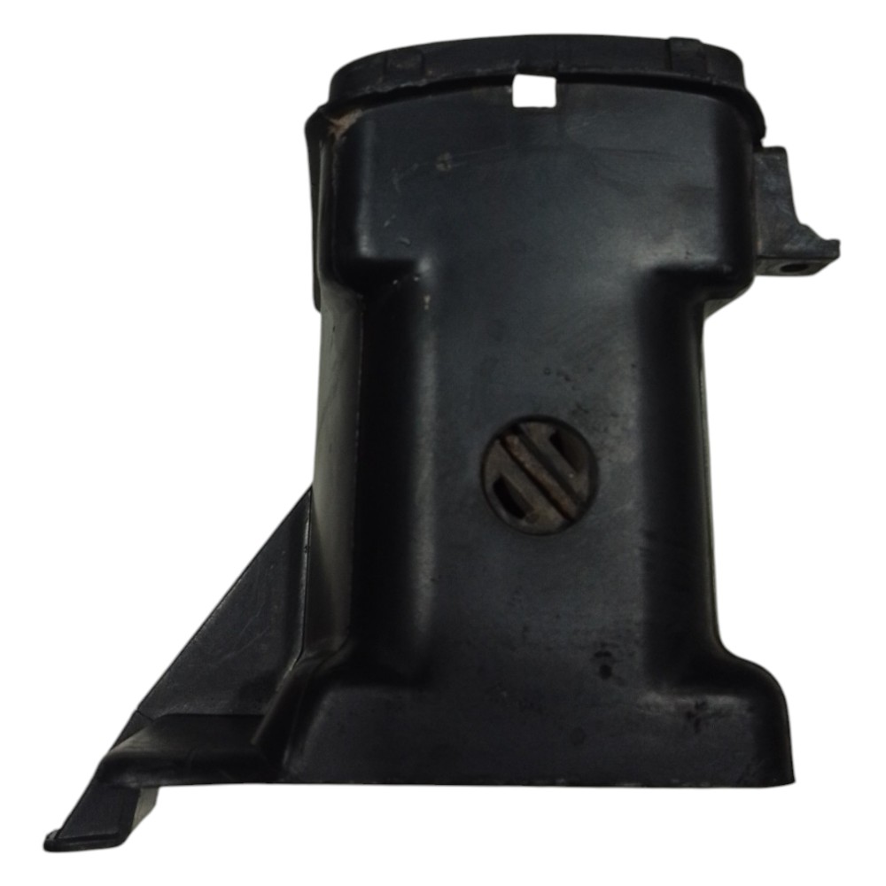 Difusor Ar Esquerdo Painel Fiat Uno Mille 2007 / 2008 5