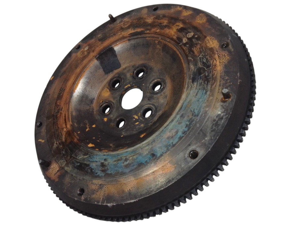 Volante Motor Cremalheira Ford Escort Zetec 1.8 16v Original 8