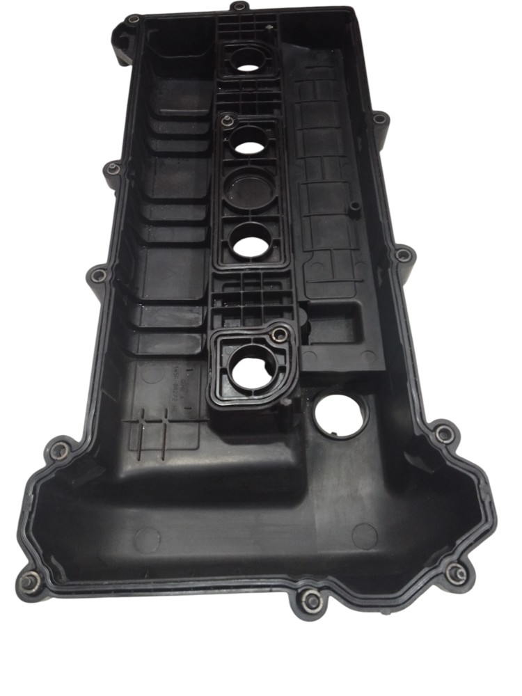 Tampa Válvula Ford Focus 1.8 2.0 2005 2013 Preto 2