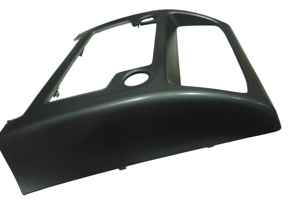 Moldura do painel central Volkswagen Fox 2014 4