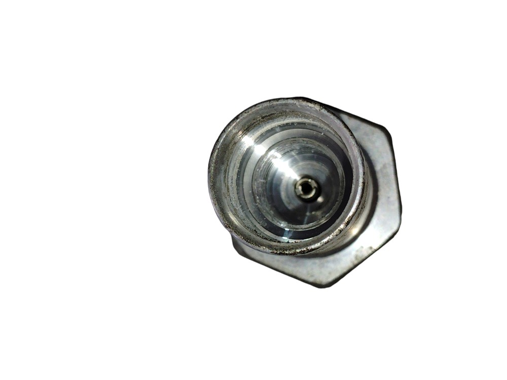 Sensor Pressão Do Ar Condicionado Volkswagen Fox Original 6