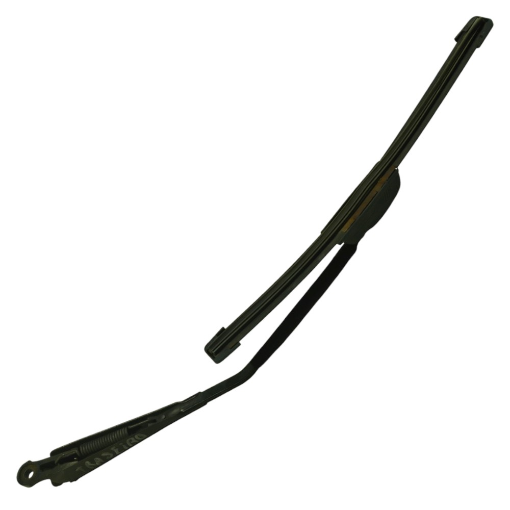 Braço Limpador Para-brisa Vidro Traseiro Fiat Uno Mille V19 3