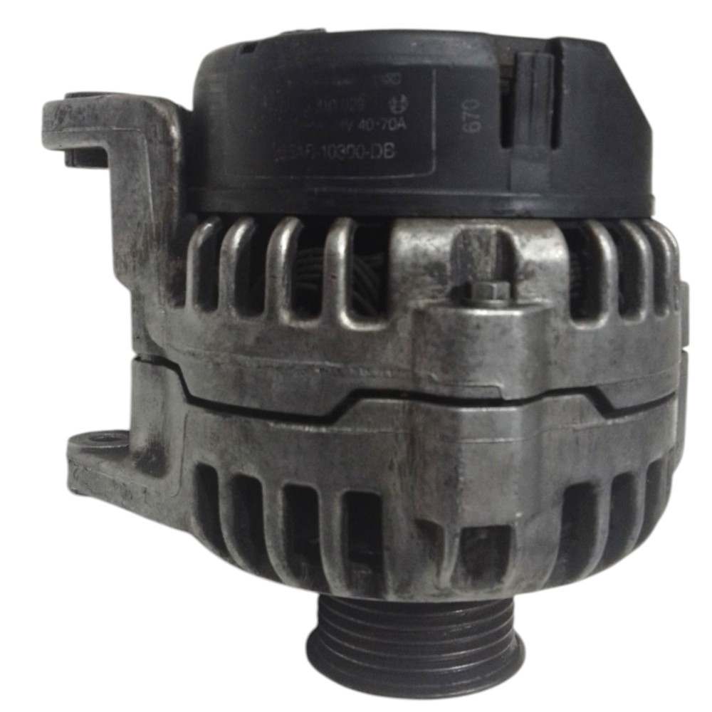Alternador Courrier Ford Escort 1997/2003 95ab-10300-db 7