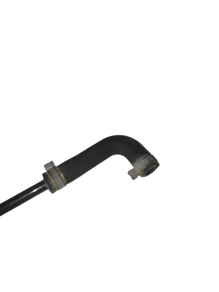 Mangueira Filtro Canister Volkswagen Golf Mk3 1995 A 2000 6