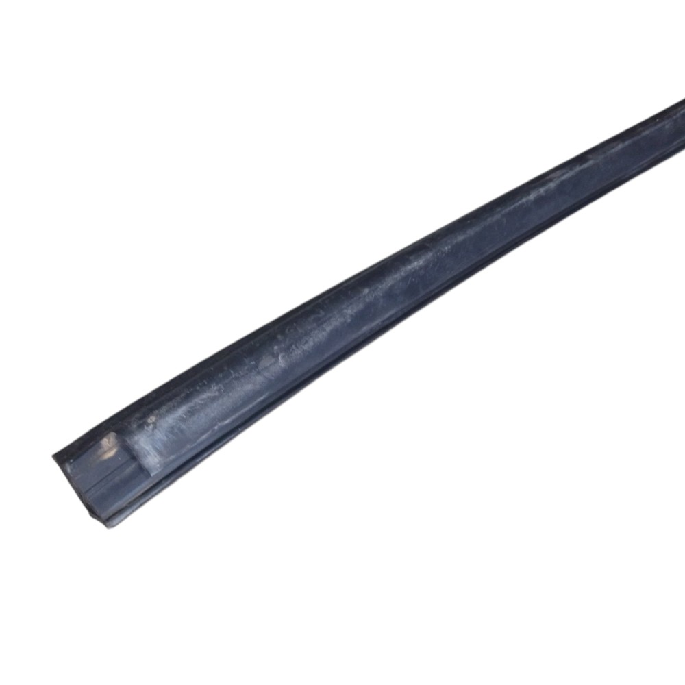 Borracha Canaleta Dianteiro Direto Fiat Uno 2 Portas v14 5