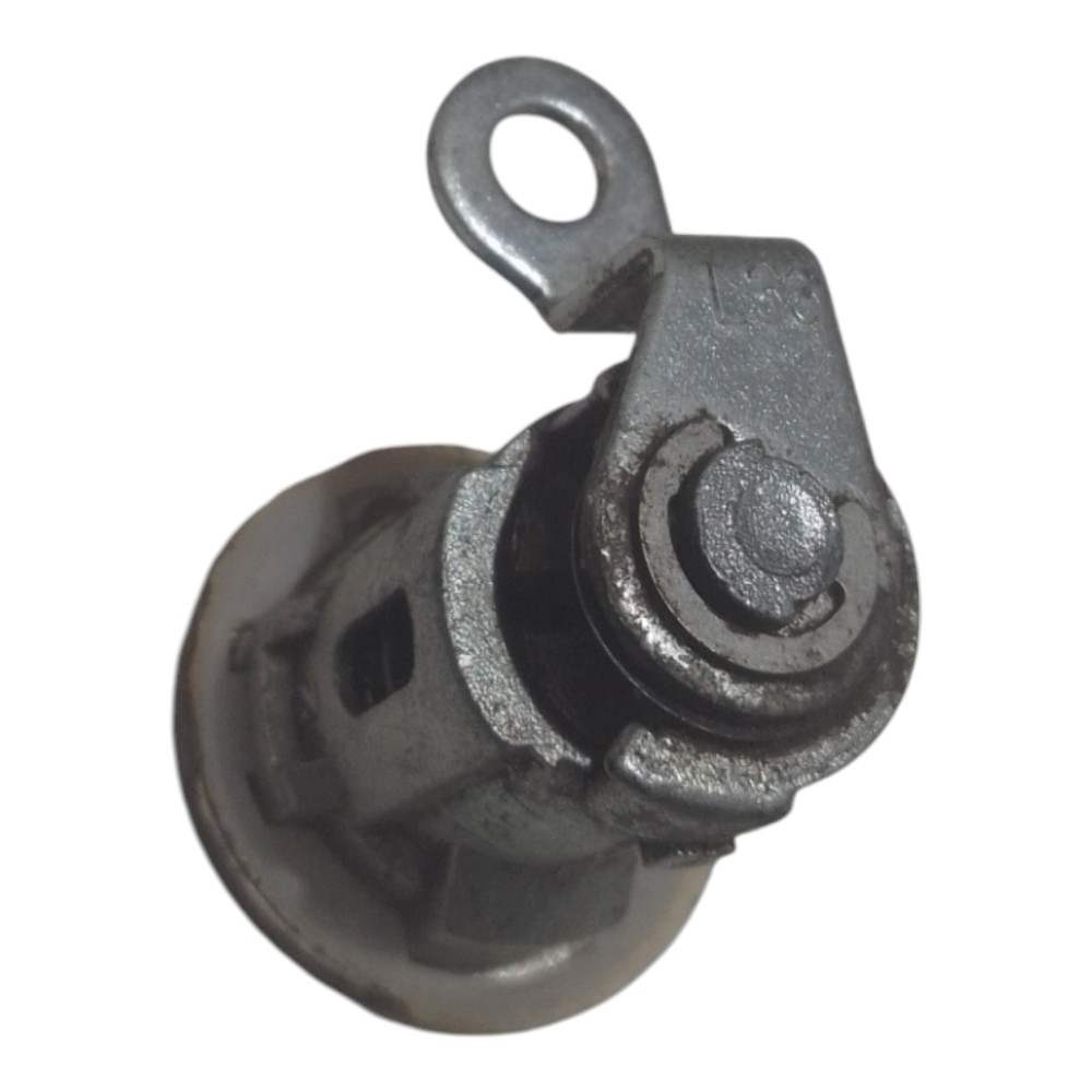 Cilindro Miolo Da Porta Dianteira Ford 1977/1991 Original 4