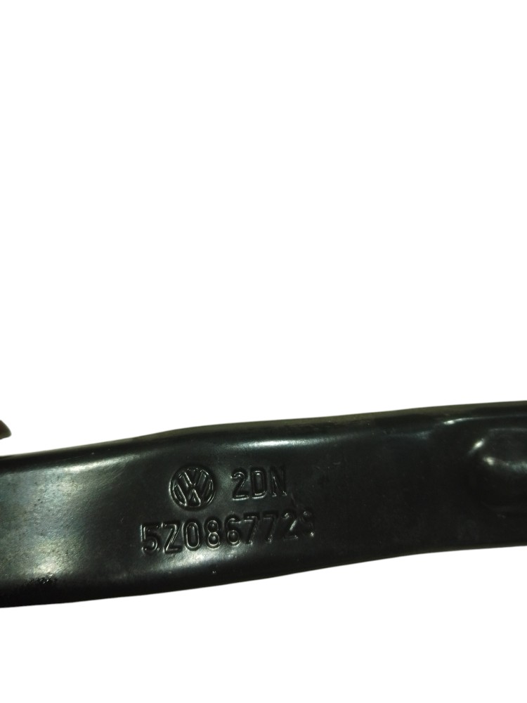 Suporte moldura Bagagito esquerdo Volkswagen 2012 2016 6