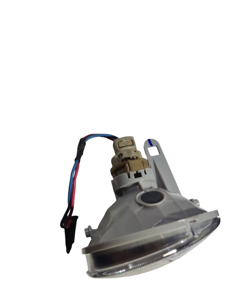 Farol Milha Esquerdo Toyota Etios 2013/2022 3