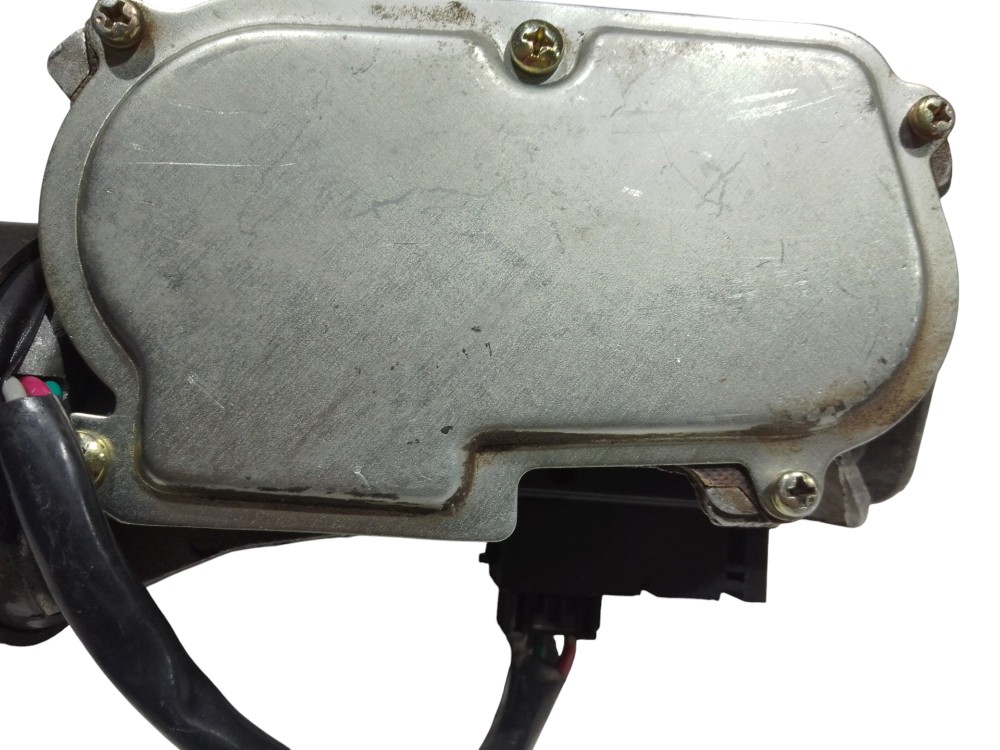 Motor Fiat Limpador Parabrisa Uno Fiorino Elba Prisma 91 97 10