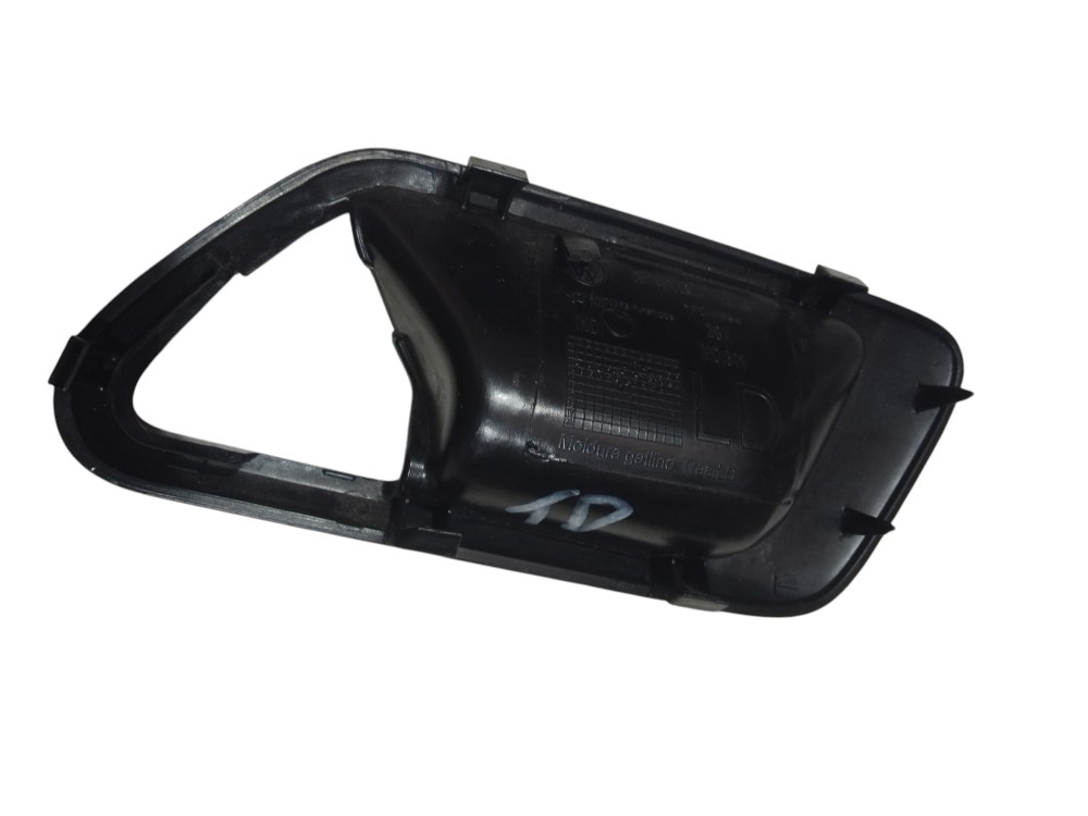 maçaneta Interna direito Volkswagen fox 2014 1