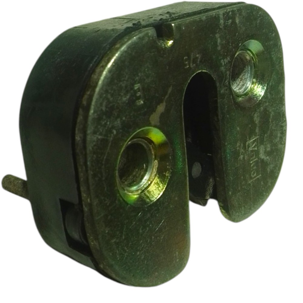 Fechadura Porta Traseira Esquerda Fiat Uno 2005/2006 Usado 4