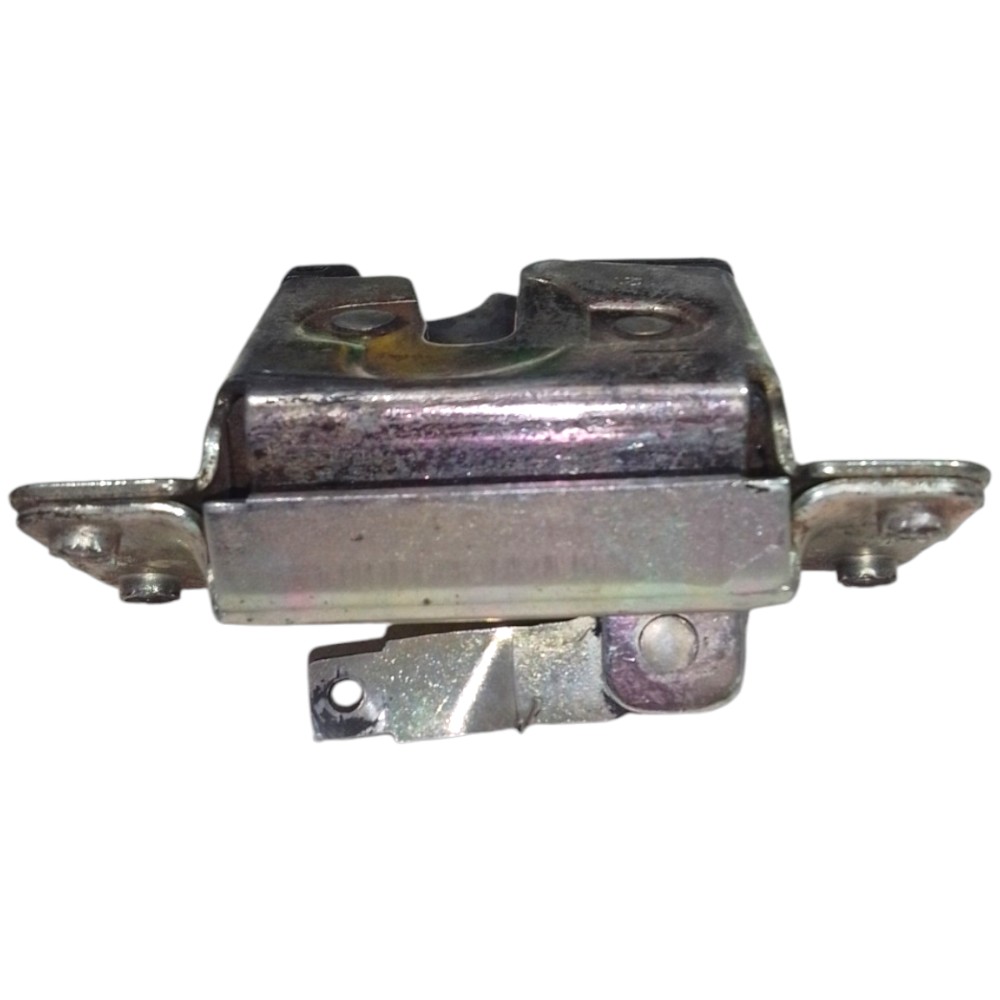 Fechadura Tampa Traseiro Porta Malas Gm Zafira 2001 A 2012 5