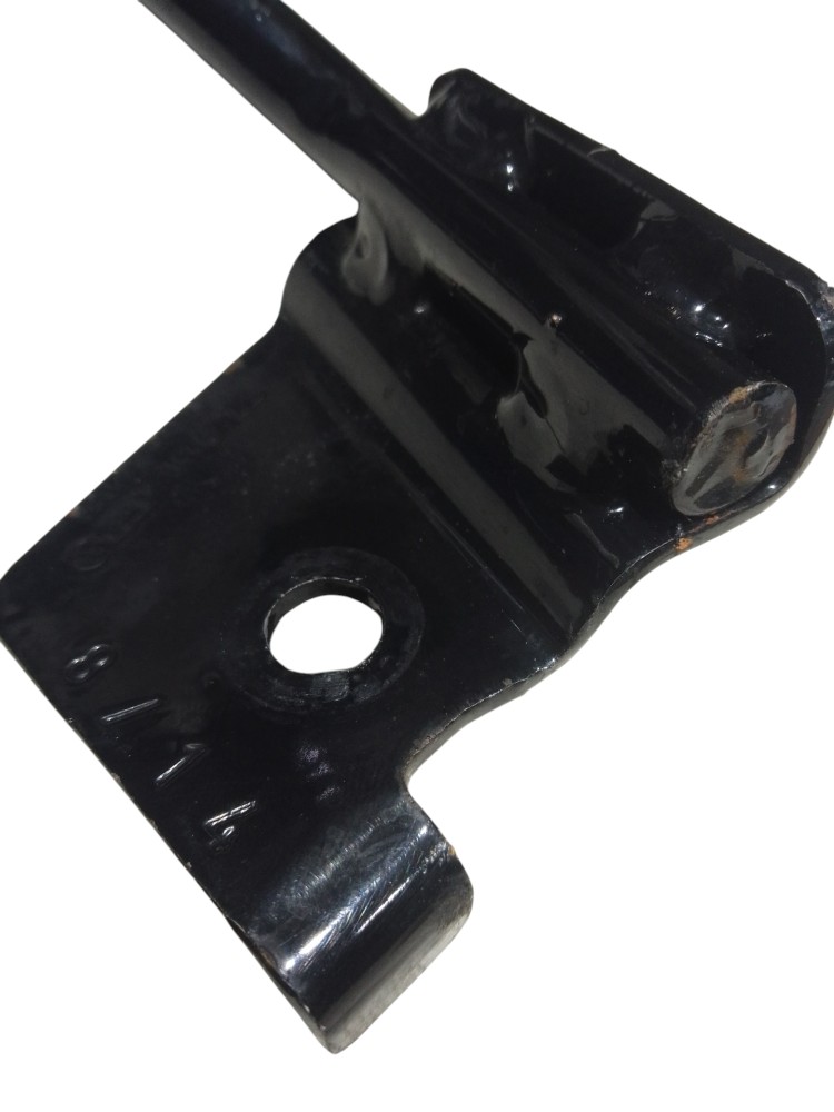 Limitador Suporte Pedal Esquerdo Volkswagen Fox 2004 2020 4