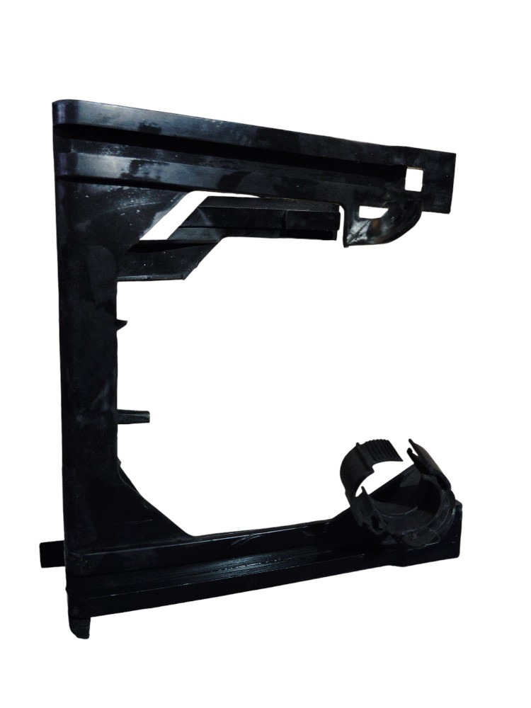 Suporte Caixa Fusíveis Bateria G Vw Fox Gol Polo 4