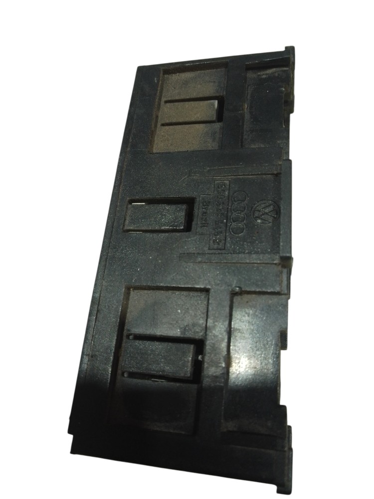Suporte conector poeta Volkswagen fox SpaceFox 2014