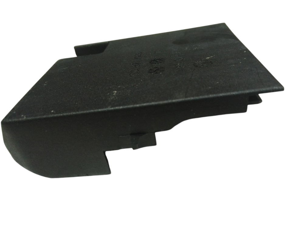 Fechadura tampa elétrico traseiro portamal vw fox 2014 2015 7