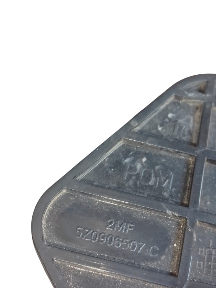 Suporte Módulo Injeção Volkswagen Fox 2008/2019 7