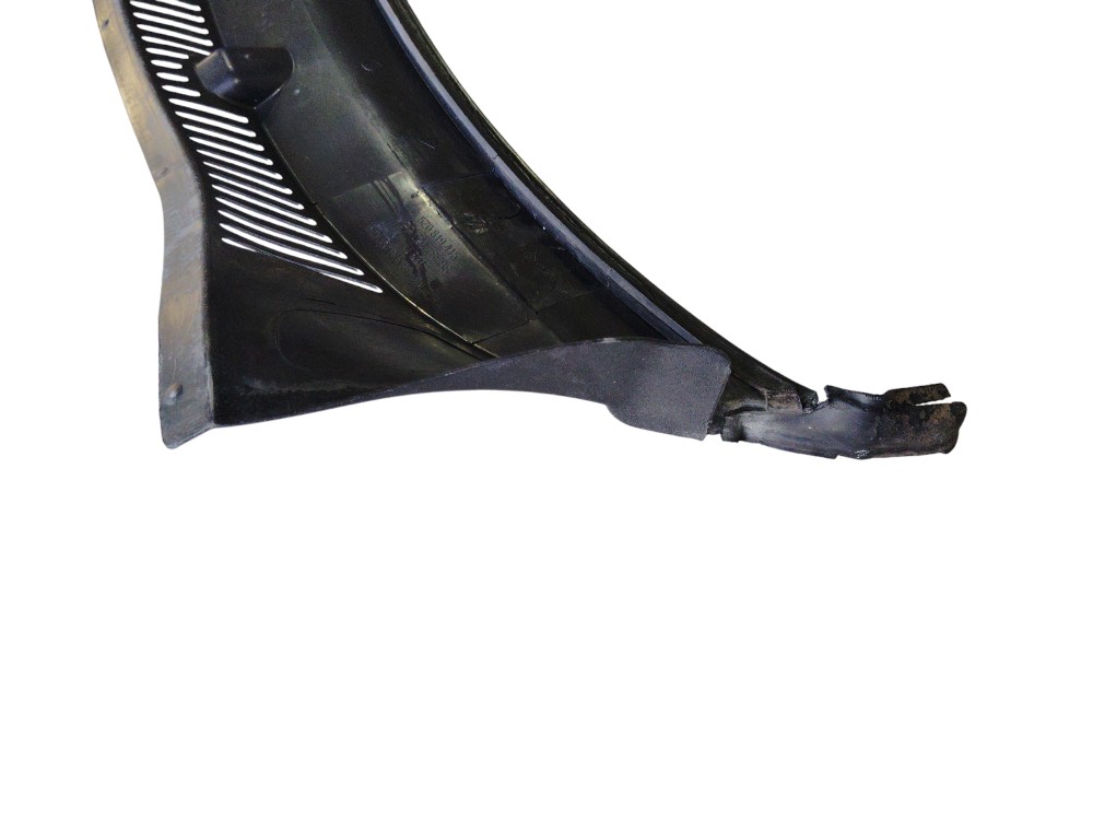 Grade Churrasqueira Vw Fox Crossfox Spacefox 2004 A 2014 4