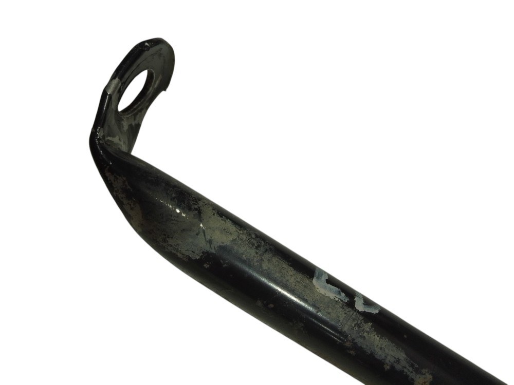 Guia Suporte Parachoque Esquerdo Fiat Uno Fiorino 1991 2003 7