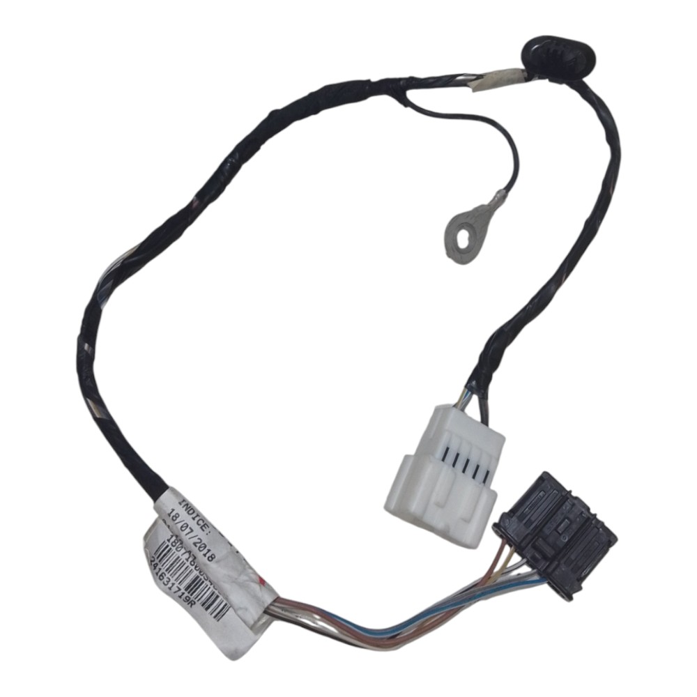 Chicote Da Carroceria Renault Sandero 241631719r 3